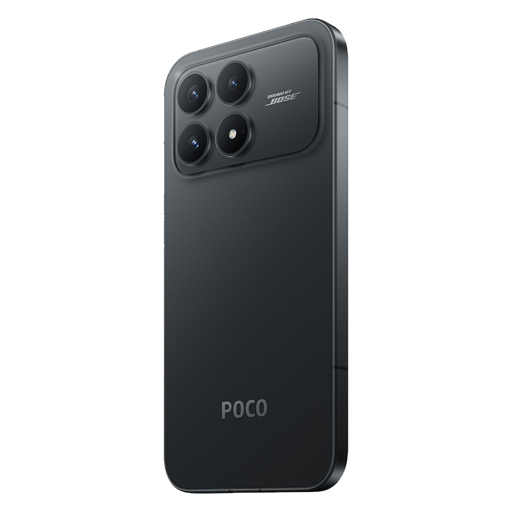 Poco F8 Pro