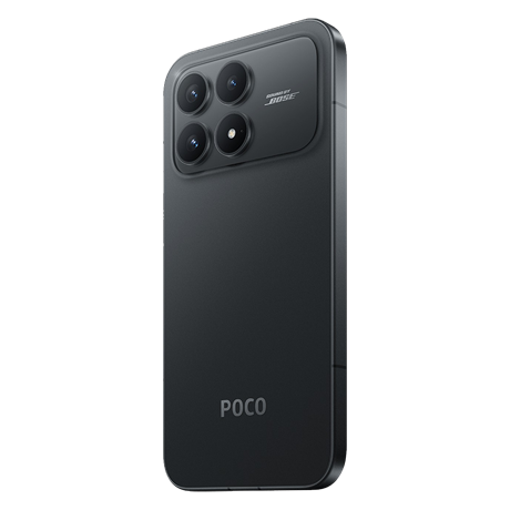 Poco F8 Pro