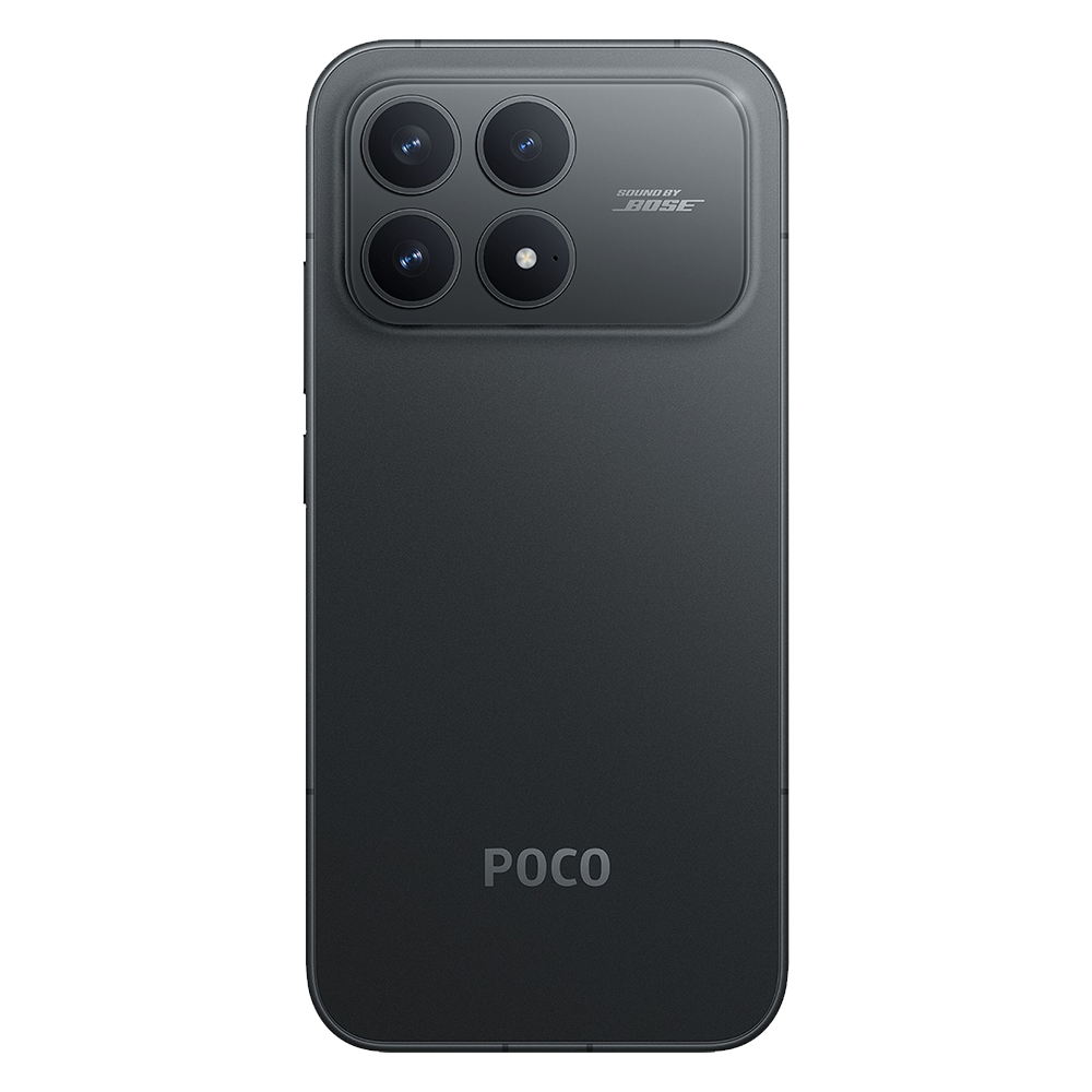 Poco F8 Pro