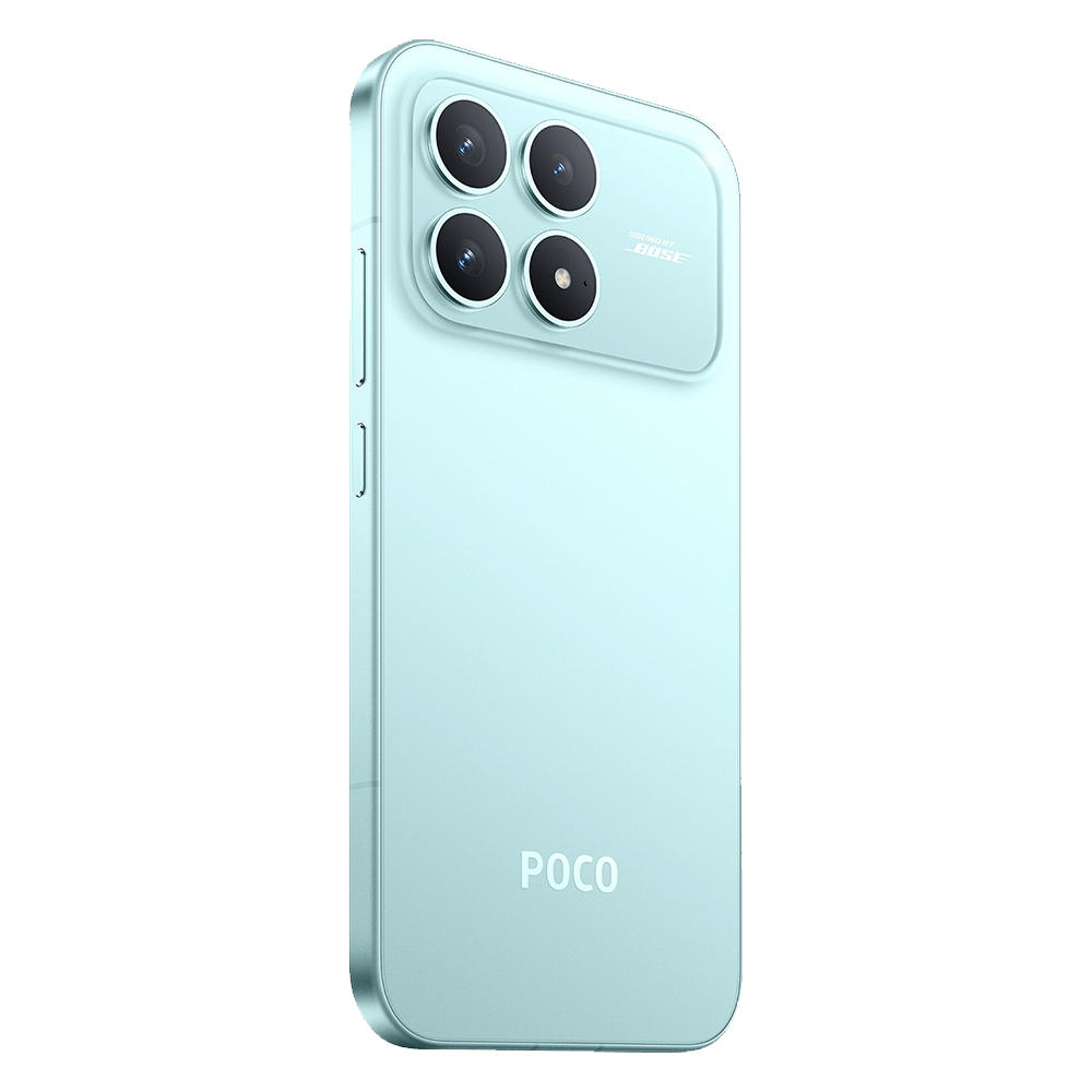 Poco F8 Pro