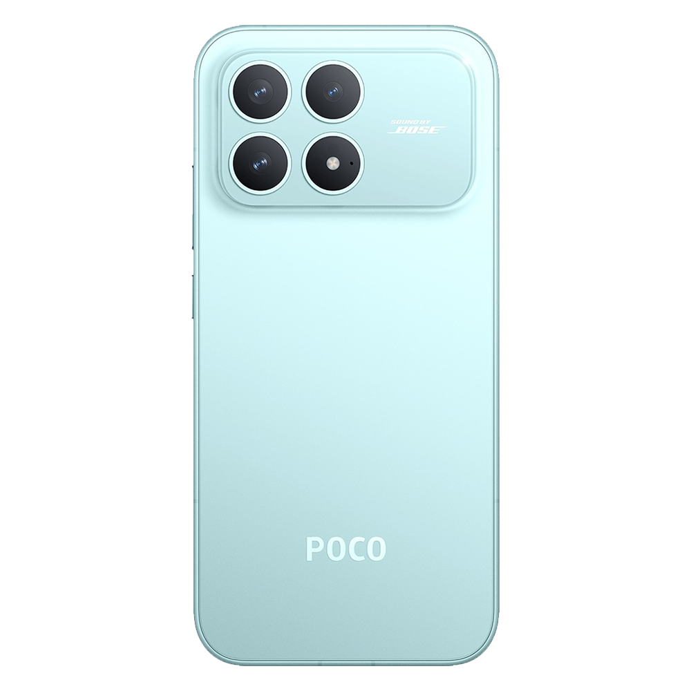 Poco F8 Pro