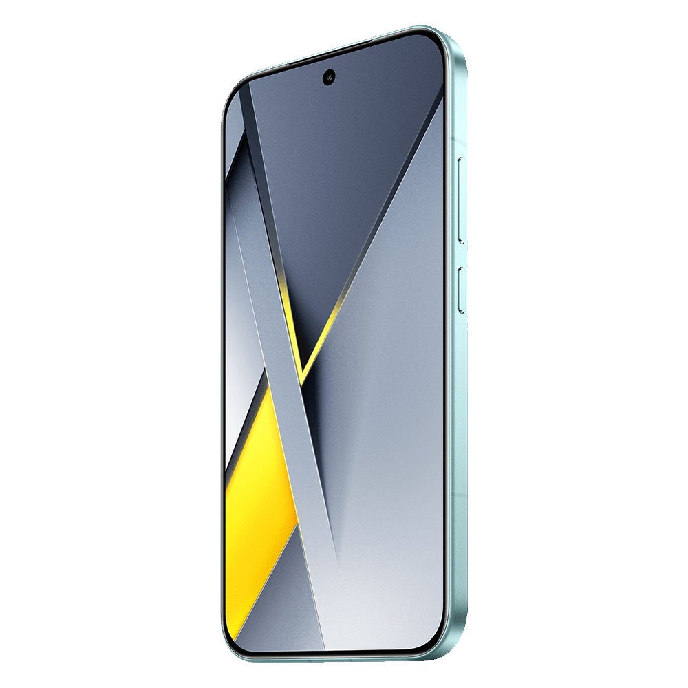 Poco F8 Pro