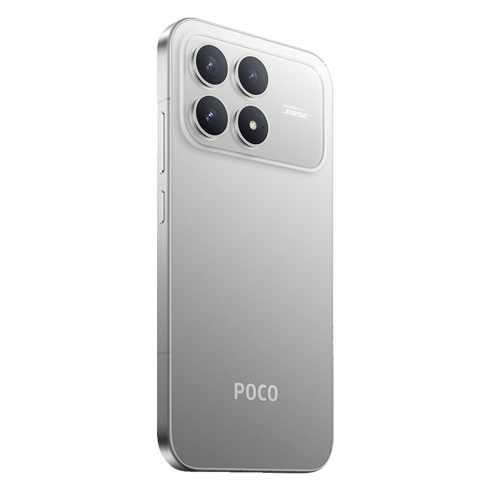 Poco F8 Pro