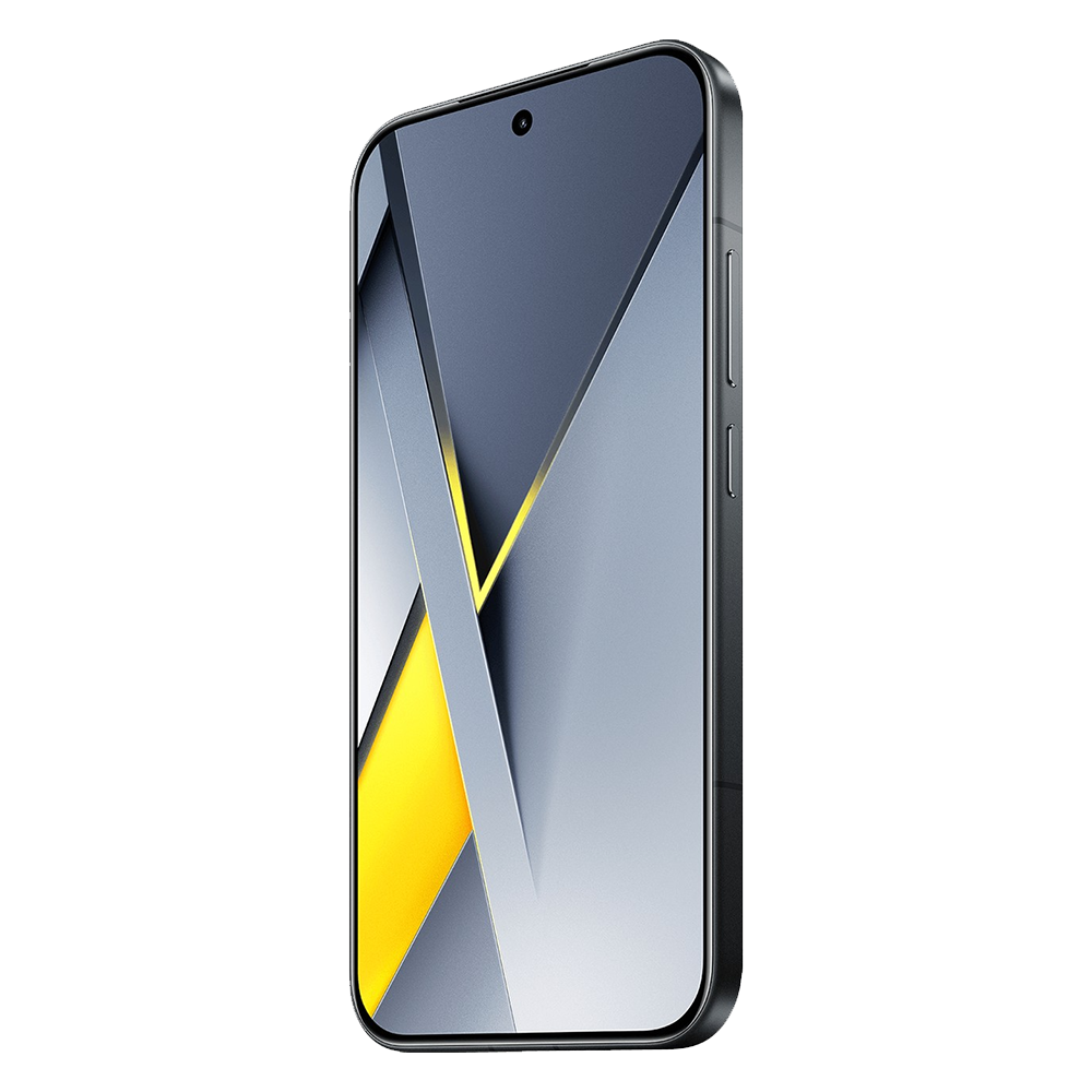 Poco F8 Pro