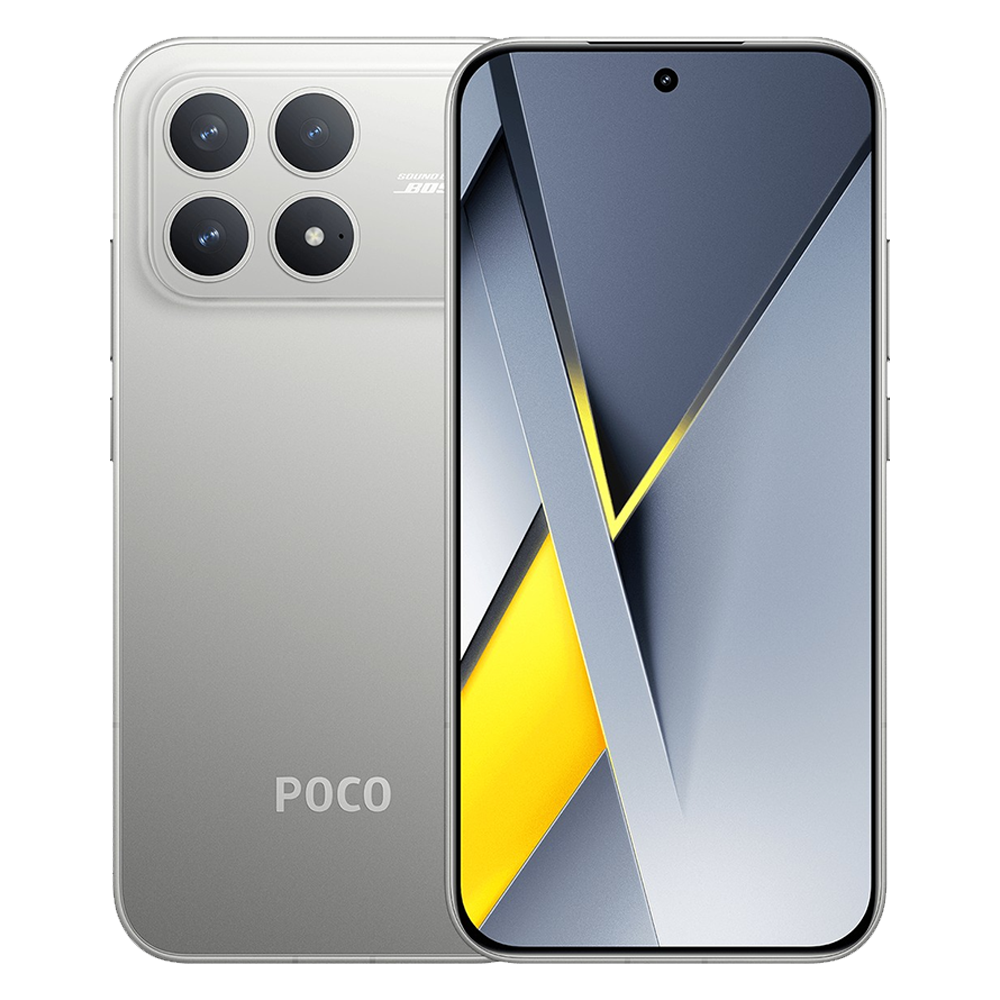 Poco F8 Pro