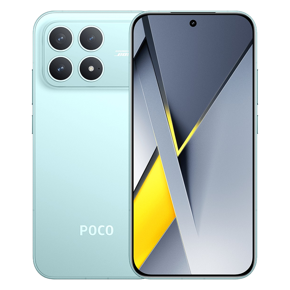 Poco F8 Pro