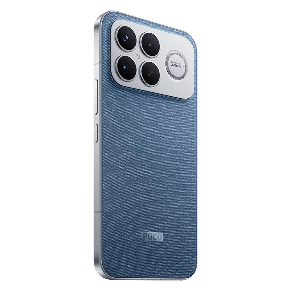 Poco F8 Ultra