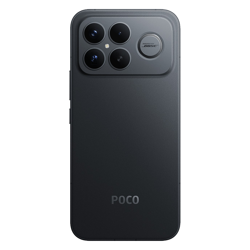 Poco F8 Ultra
