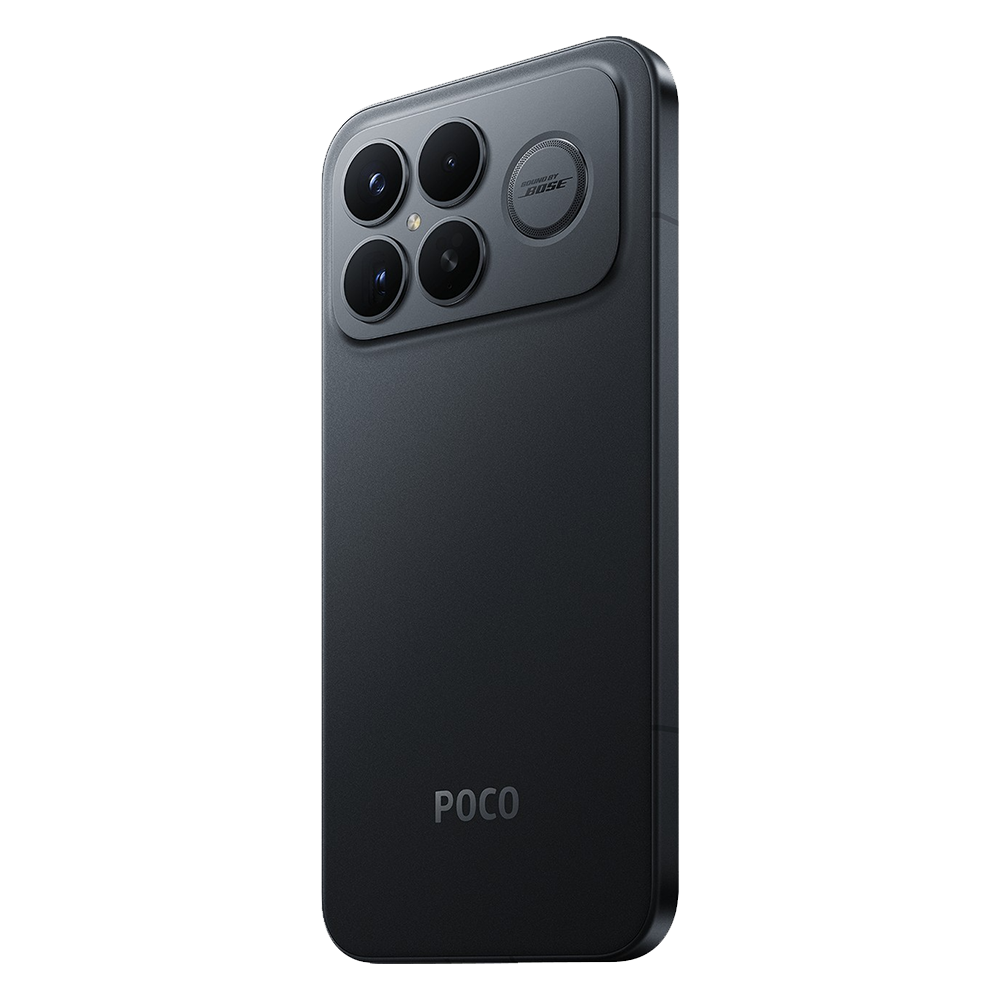 Poco F8 Ultra