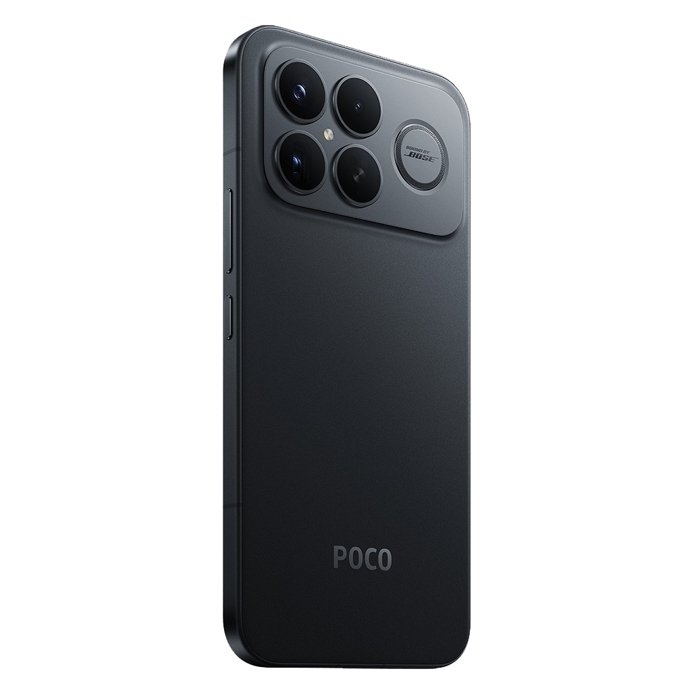 Poco F8 Ultra