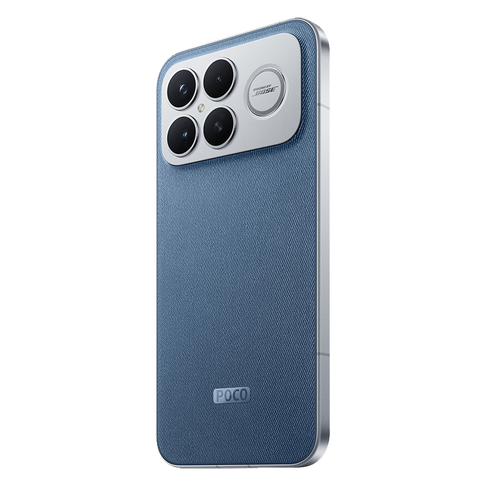 Poco F8 Ultra