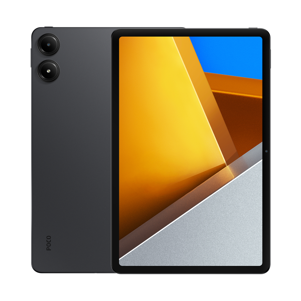 Poco Pad