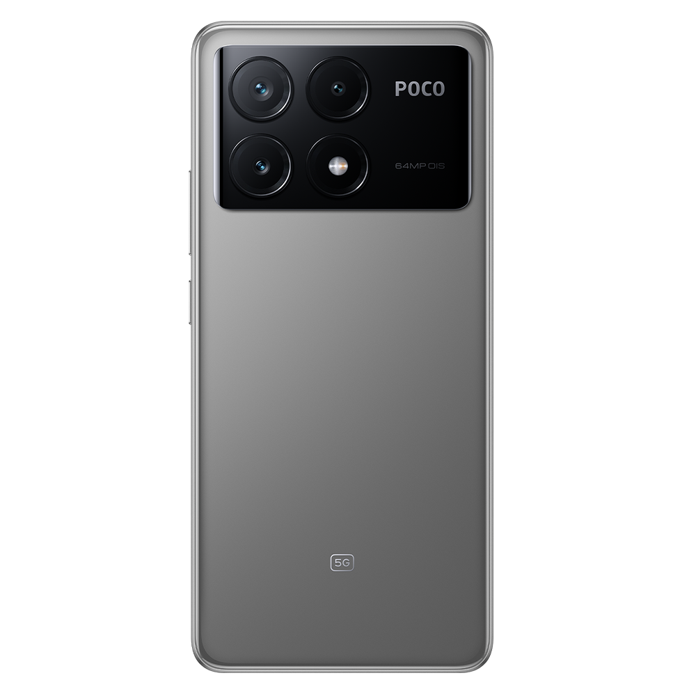 Poco X6 Pro