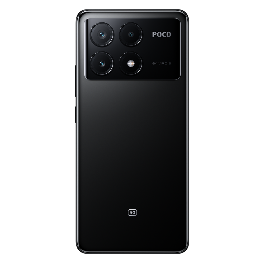 Poco X6 Pro