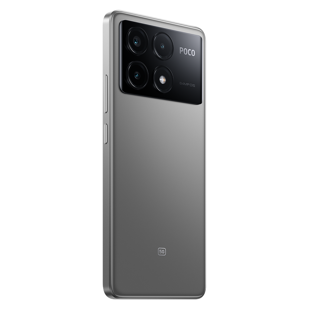 Poco X6 Pro