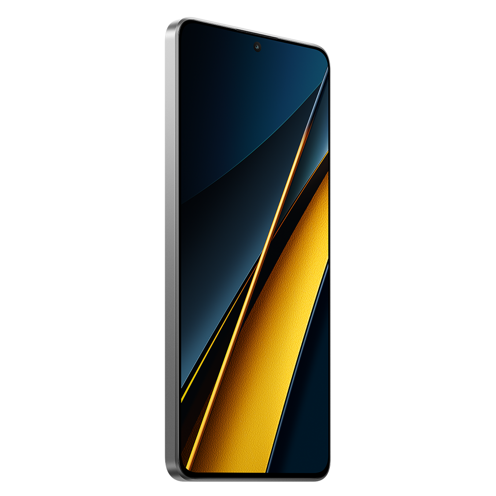Poco X6 Pro