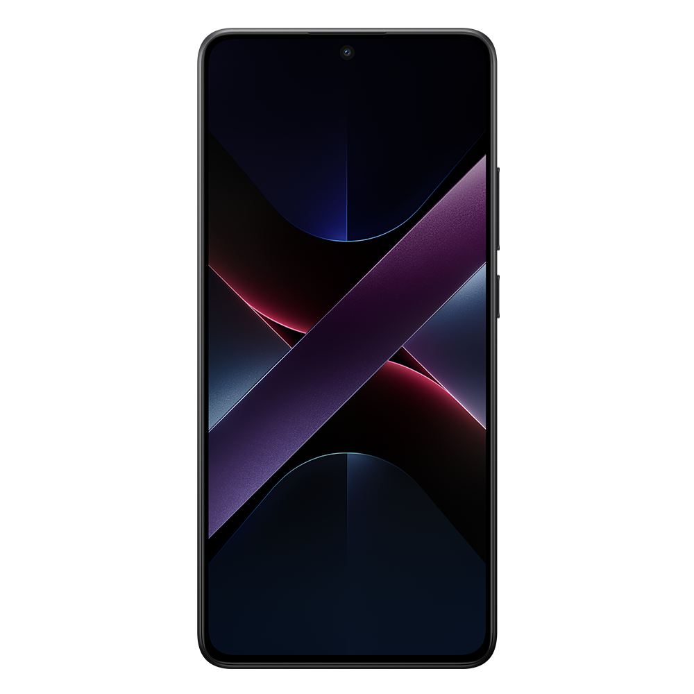 Poco X7 Pro