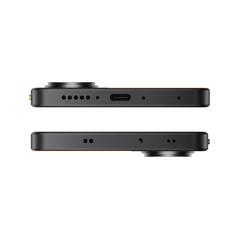 Poco X7 Pro