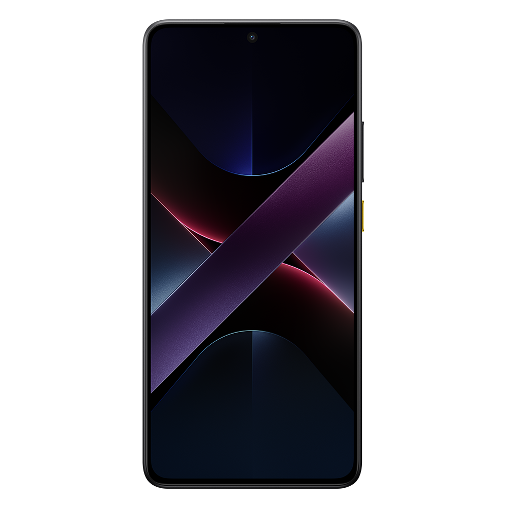 Poco X7 Pro