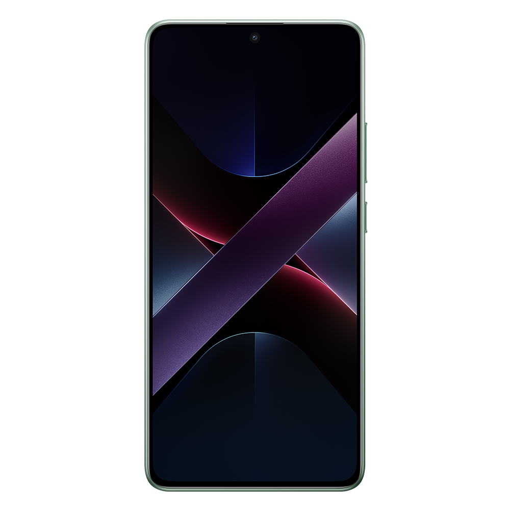 Poco X7 Pro