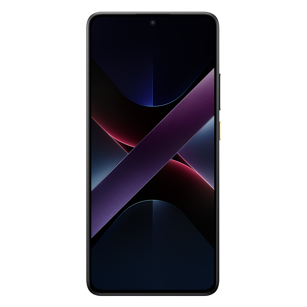 Poco X7 Pro