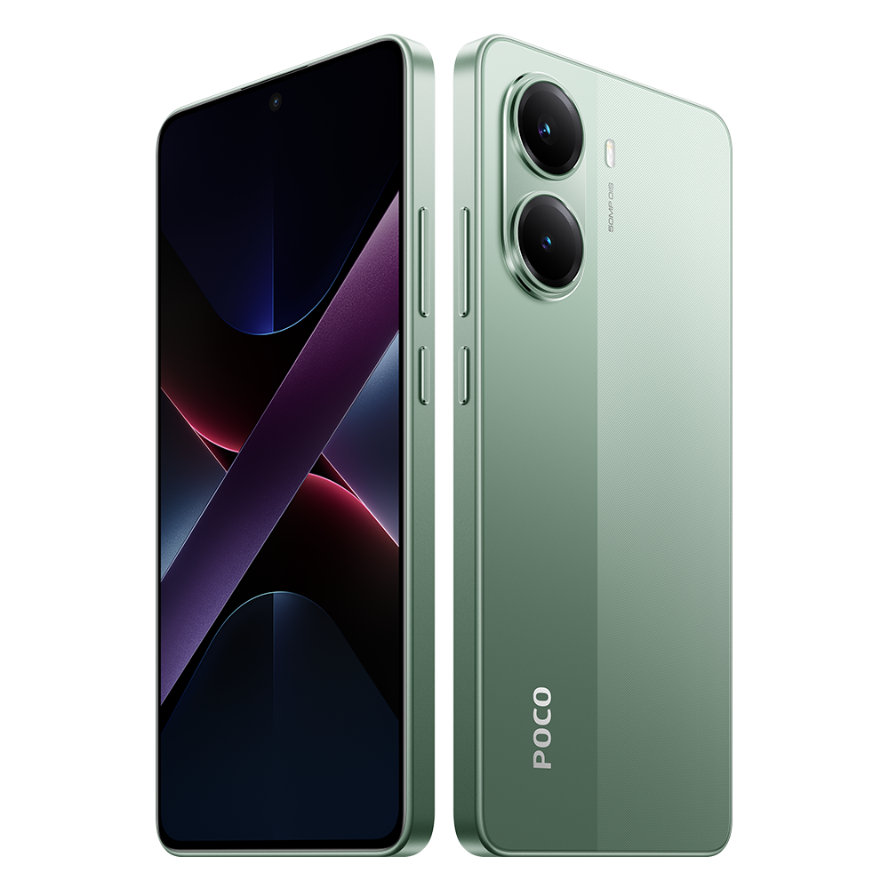 Poco X7 Pro
