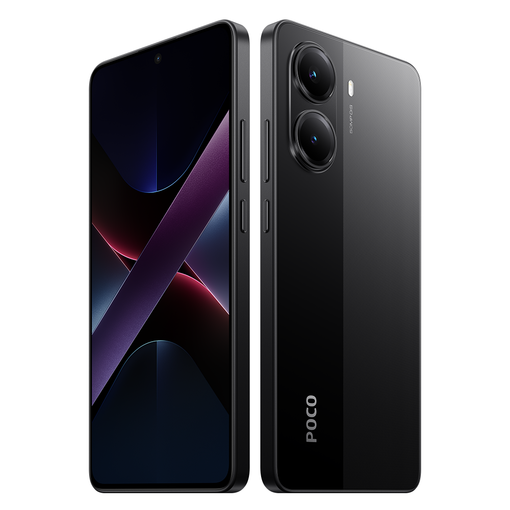 Poco X7 Pro