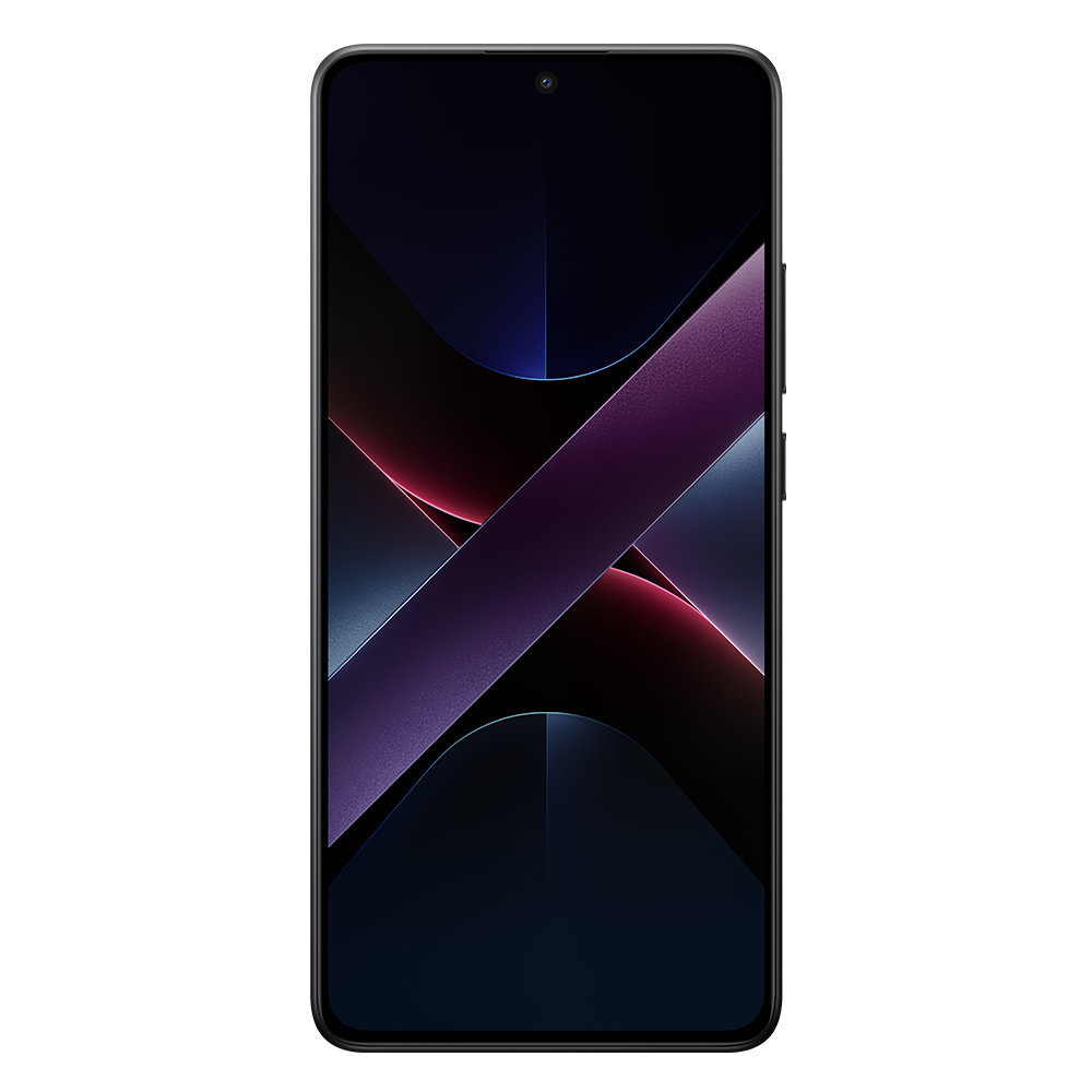 Poco X7 Pro