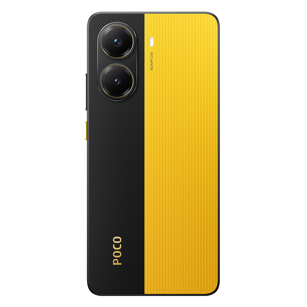Poco X7 Pro