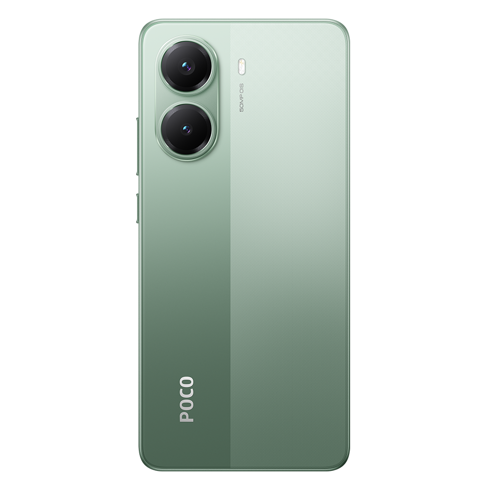 Poco X7 Pro Yeşil 12GB 512GB