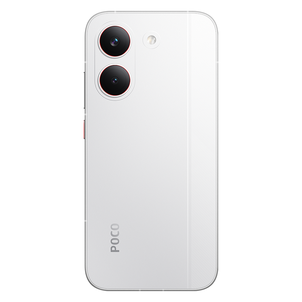 Poco X8 Pro Beyaz 12GB 512GB
