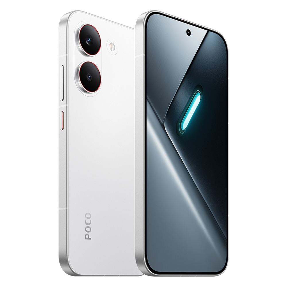 Poco X8 Pro Beyaz 12GB 512GB