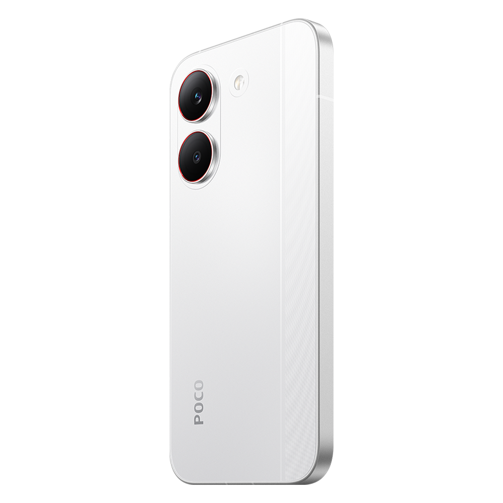 Poco X8 Pro Beyaz 8GB 256GB