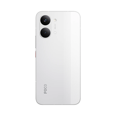 Poco X8 Pro Max Beyaz 12GB 512GB
