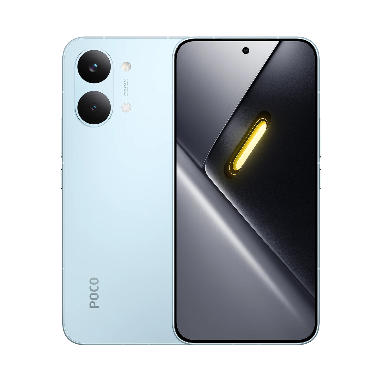 Poco X8 Pro Max Mavi 12GB 256GB