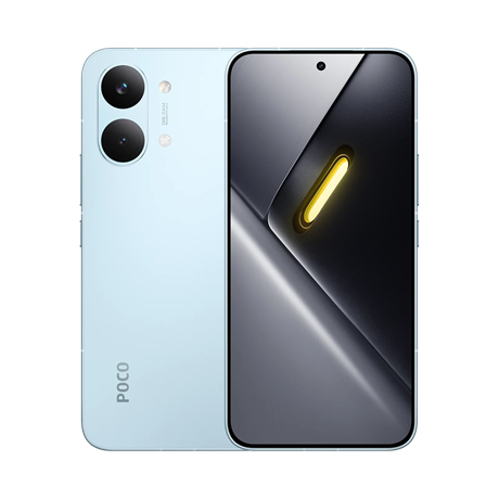Poco X8 Pro Max Mavi 12GB 256GB