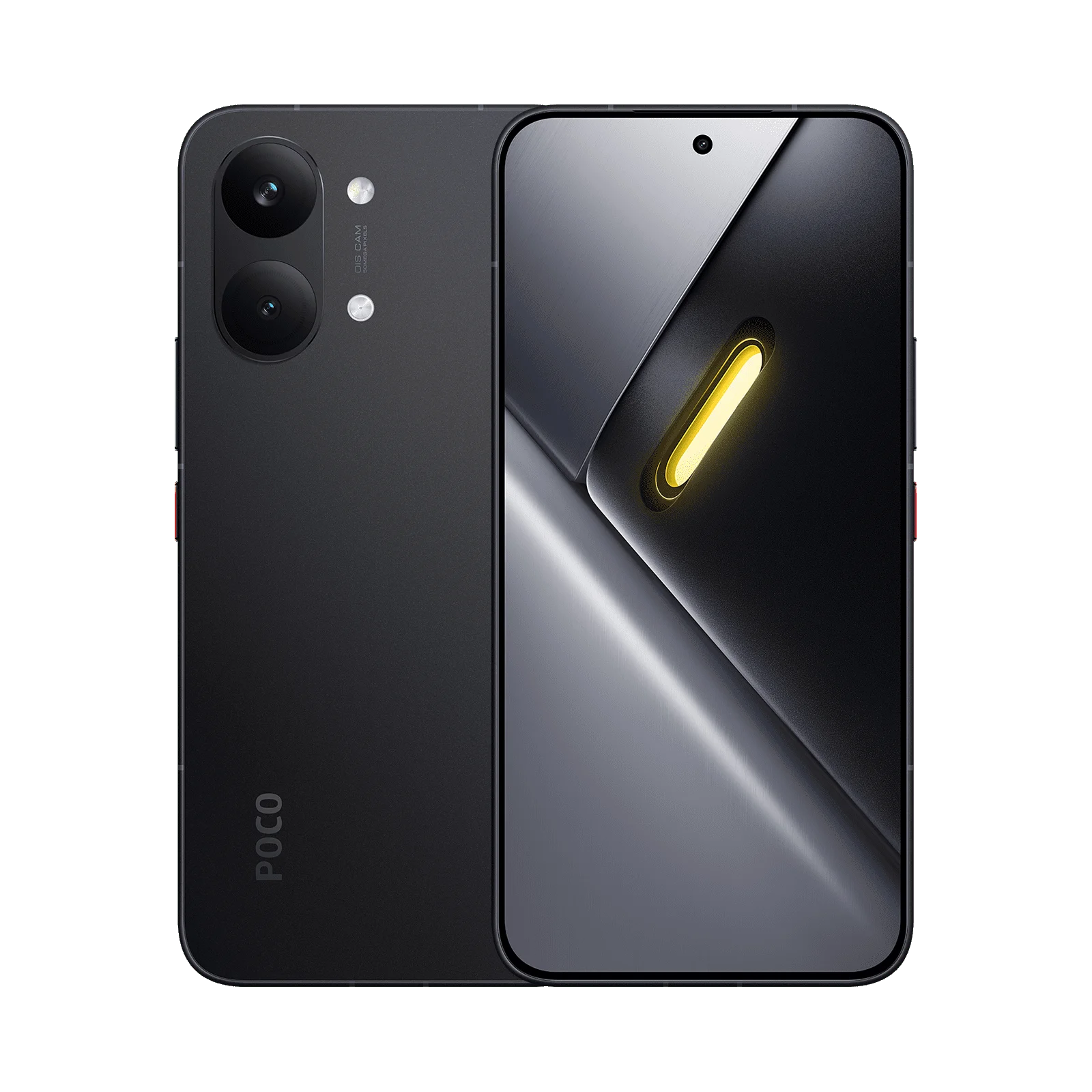 Poco X8 Pro Max Siyah 12GB 512GB