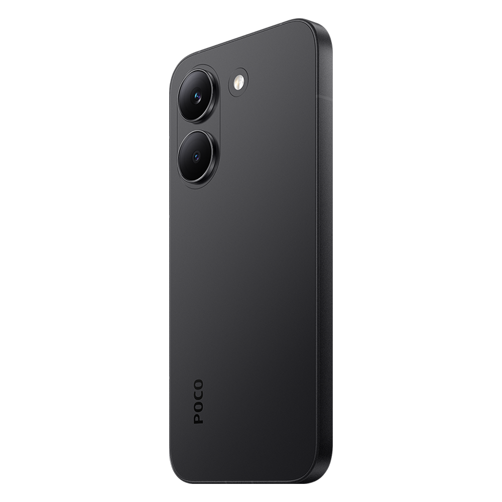 Poco X8 Pro Siyah 12GB 512GB