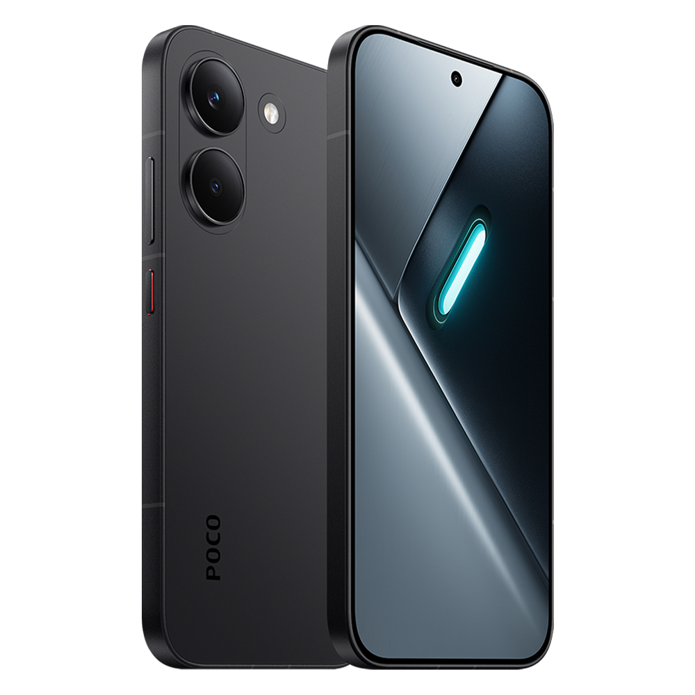 Poco X8 Pro Siyah 12GB 512GB