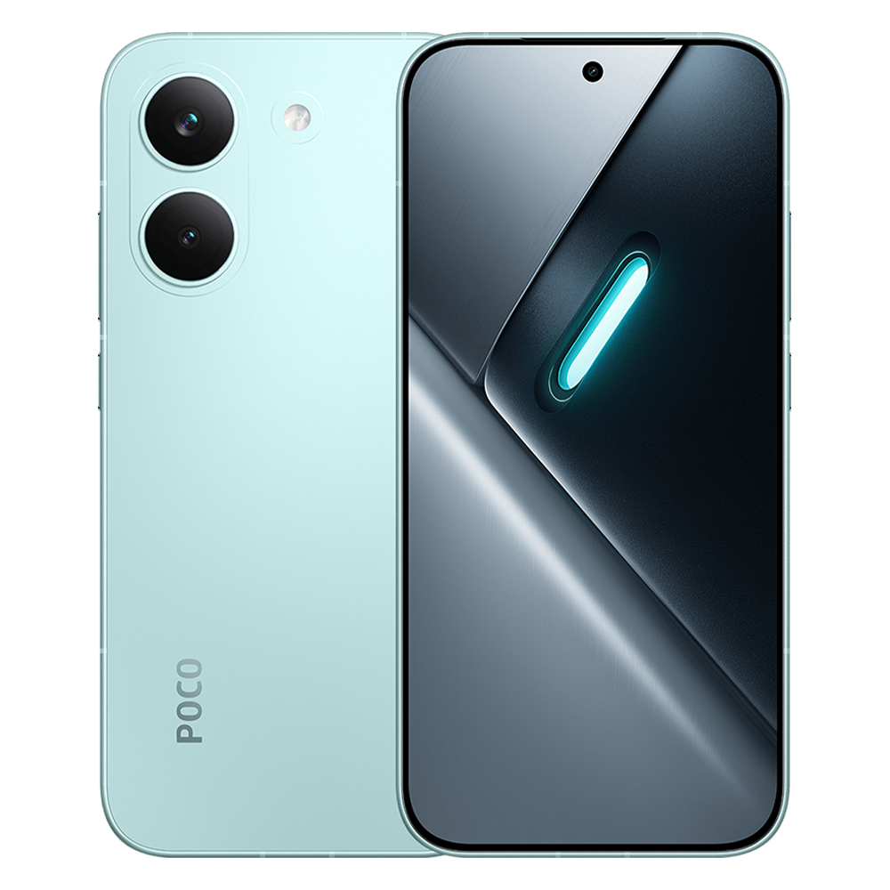 Poco X8 Pro Yeşil 8GB 256GB