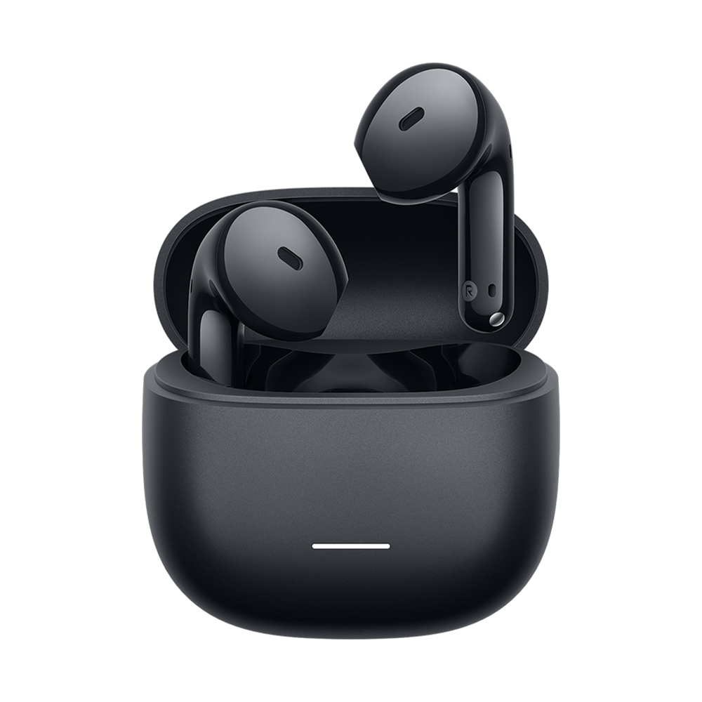 Redmi Buds 8 Active Siyah