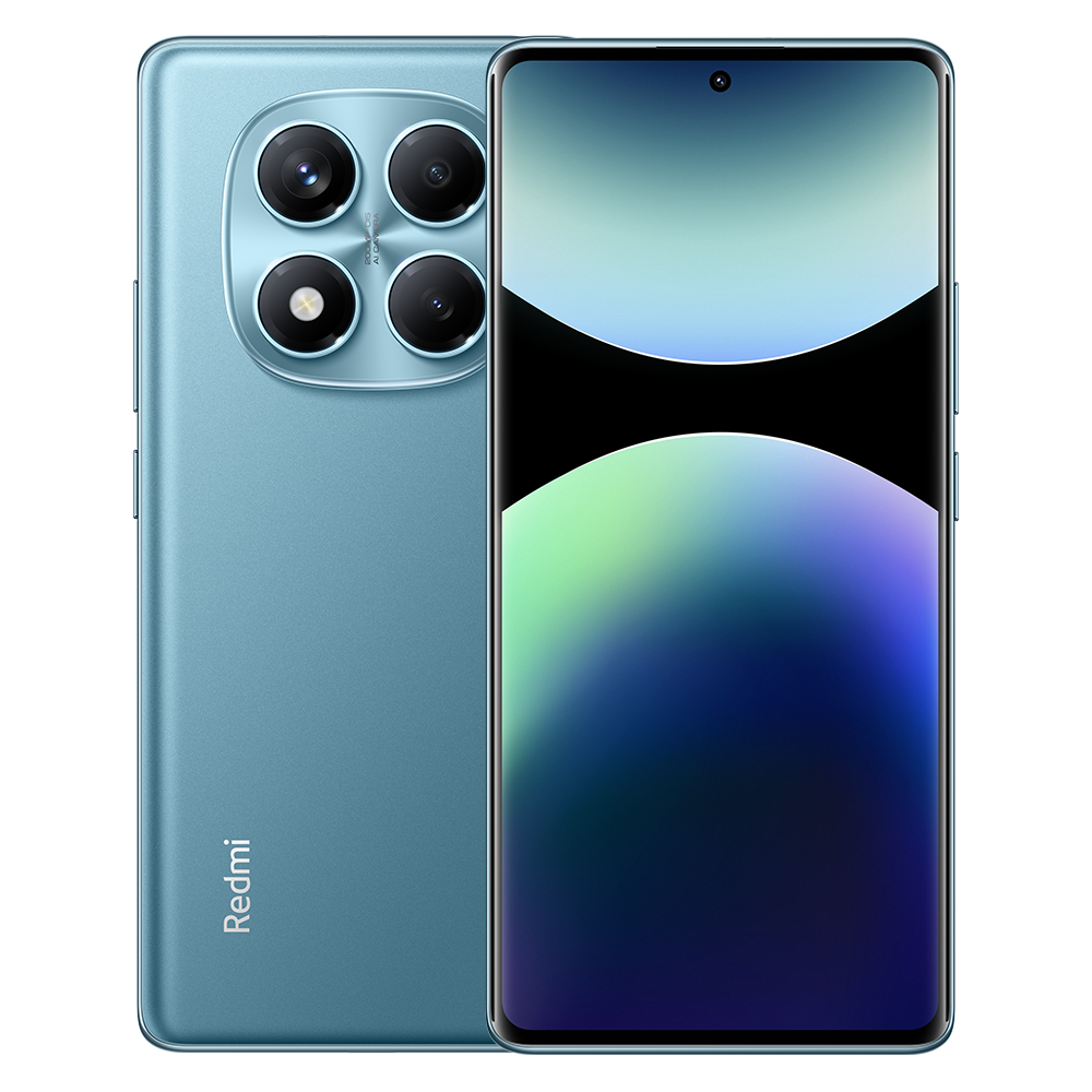 Redmi Note 14 Pro