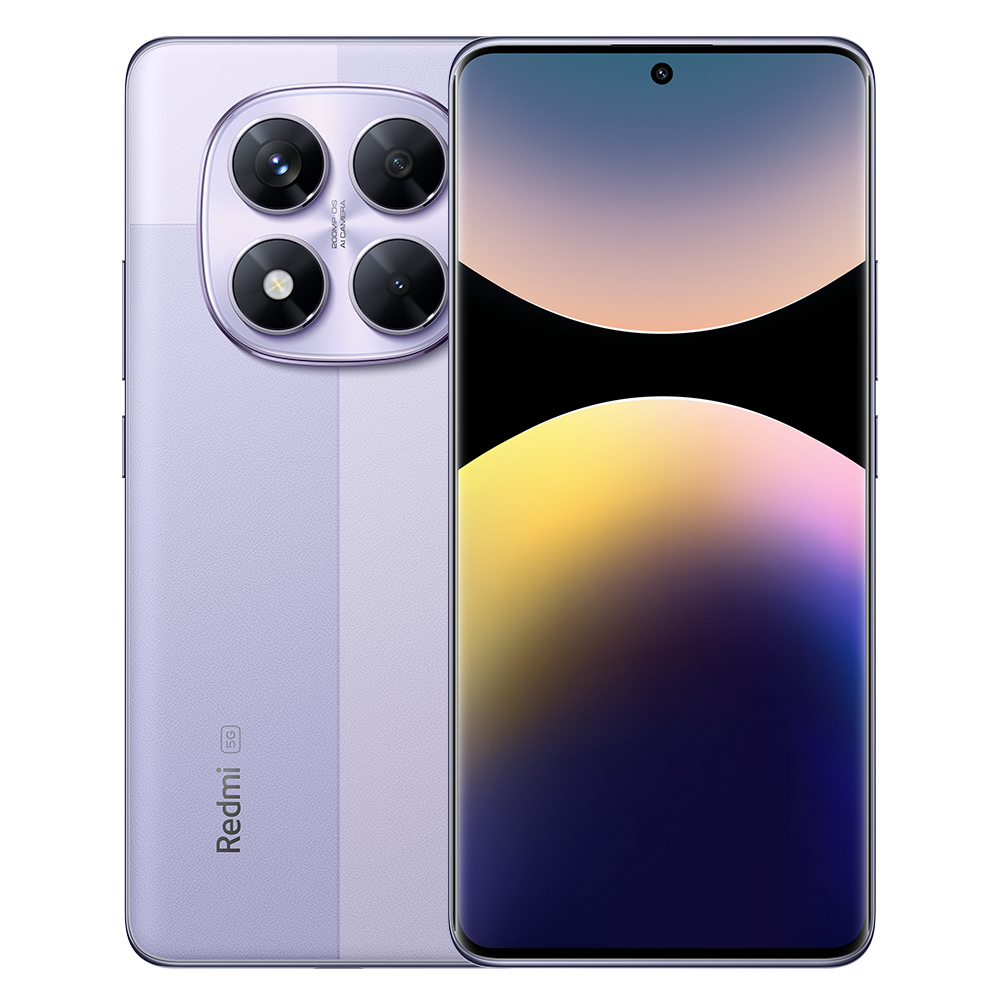 Redmi Note 14 Pro 5G