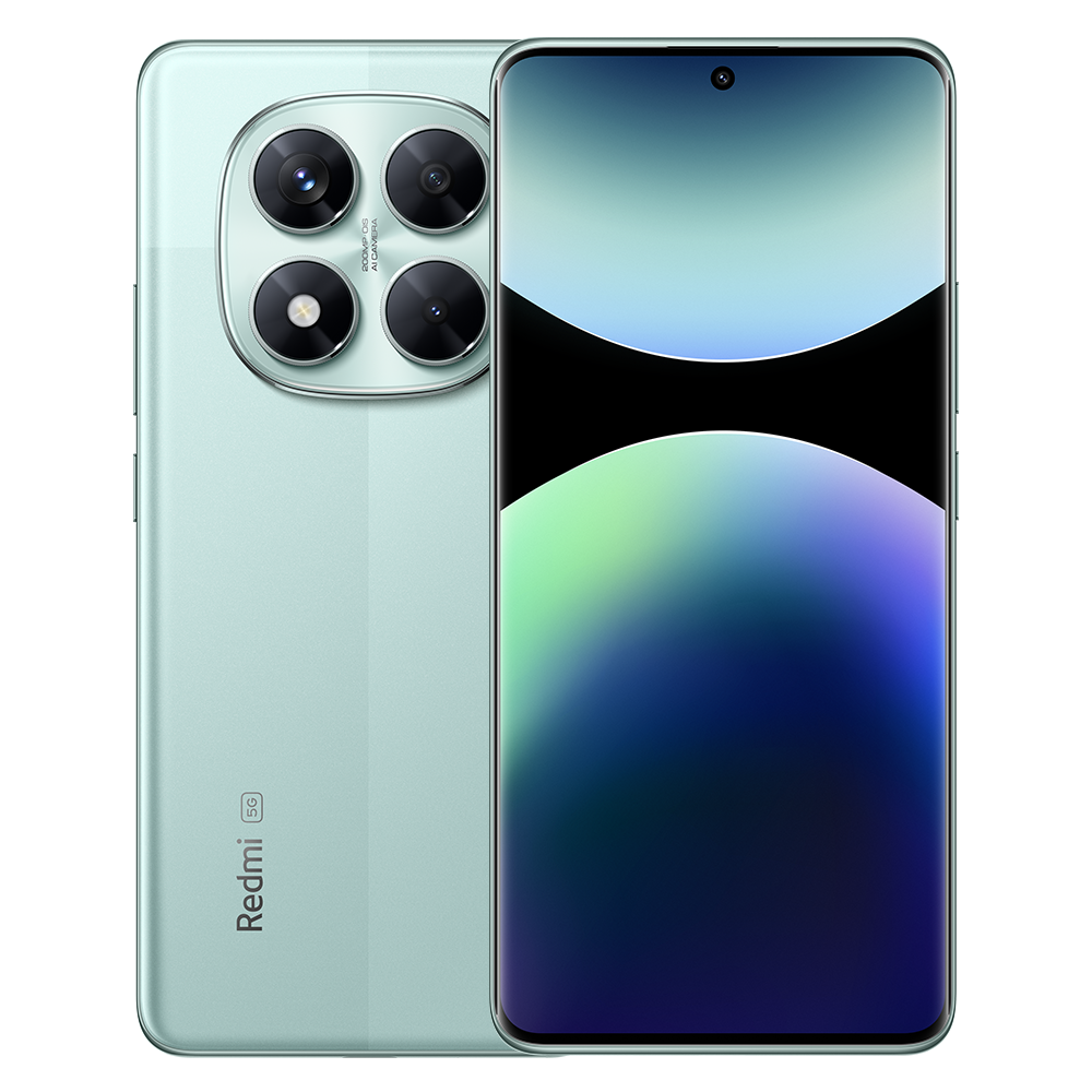 Redmi Note 14 Pro 5G