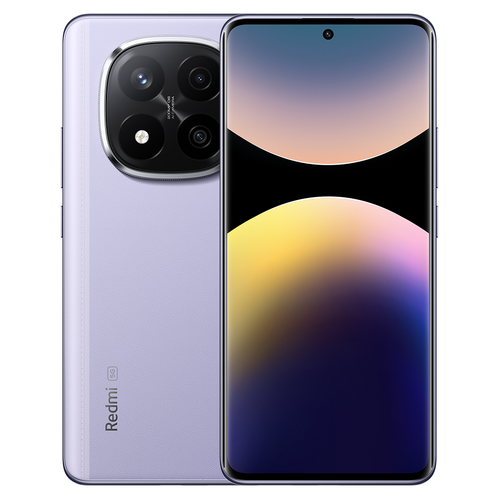 Redmi Note 14 Pro Plus 5G
