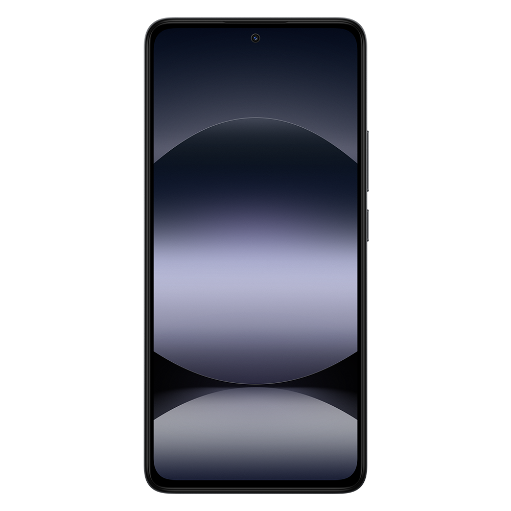 Redmi Note 14 Siyah 8GB 256 GB (Outlet)