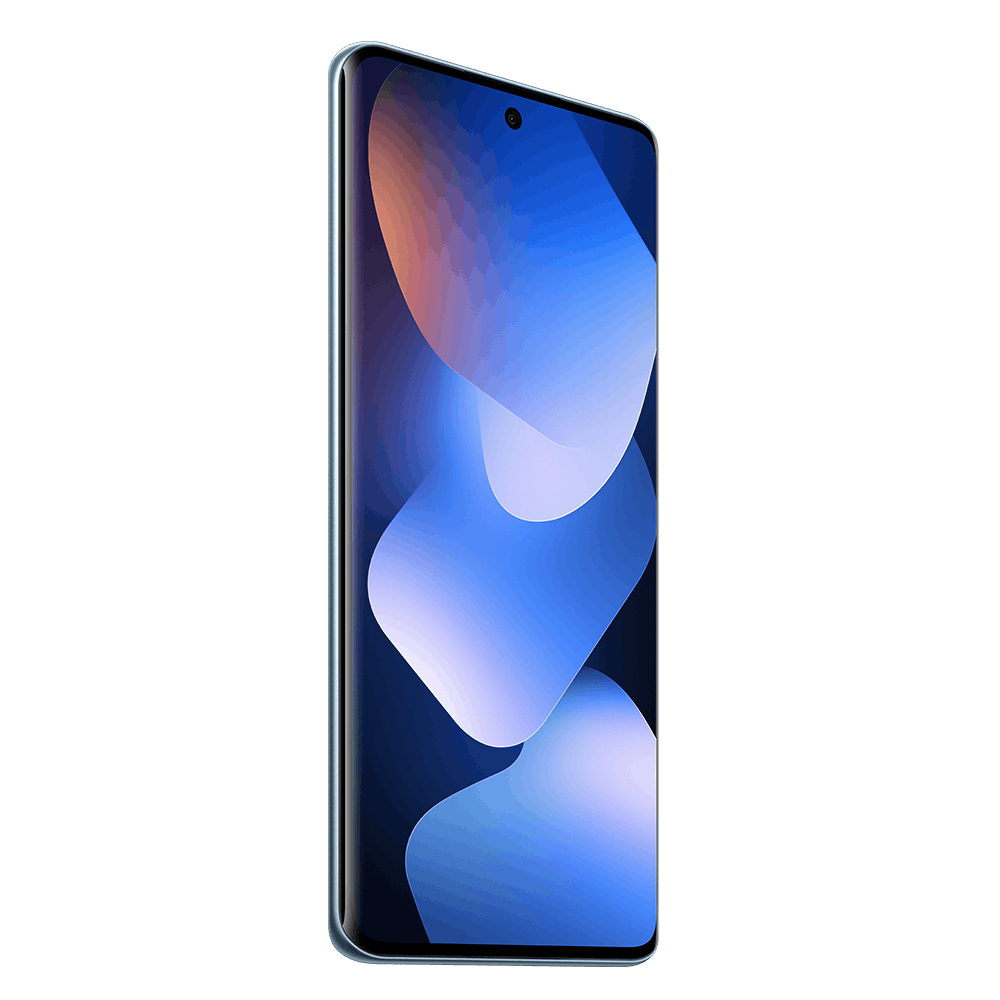 Redmi Note 15 Mavi 8GB 256GB