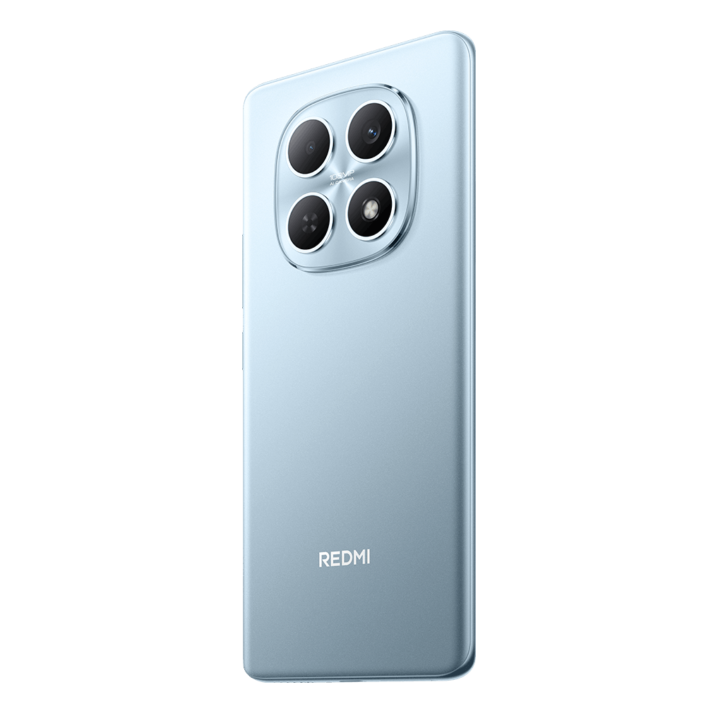 Redmi Note 15 Mavi 8GB 256GB