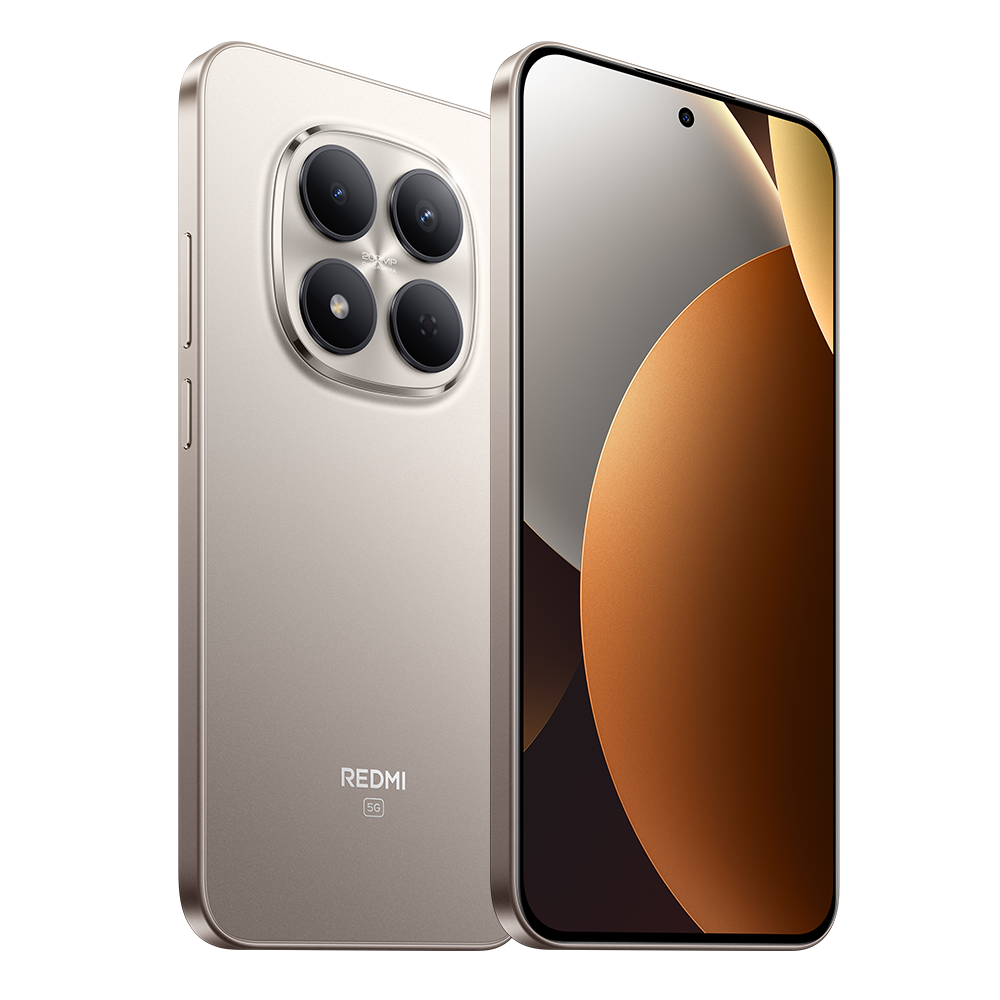 Redmi Note 15 Pro