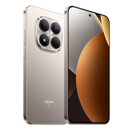 Redmi Note 15 Pro